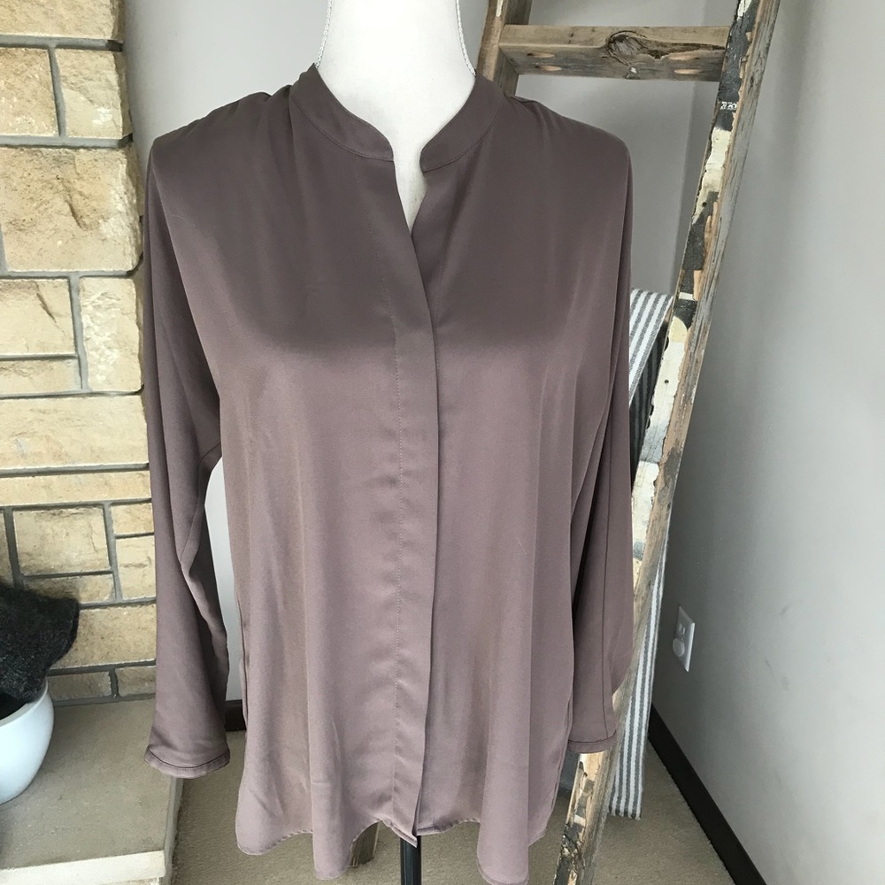 Dress Blouse
